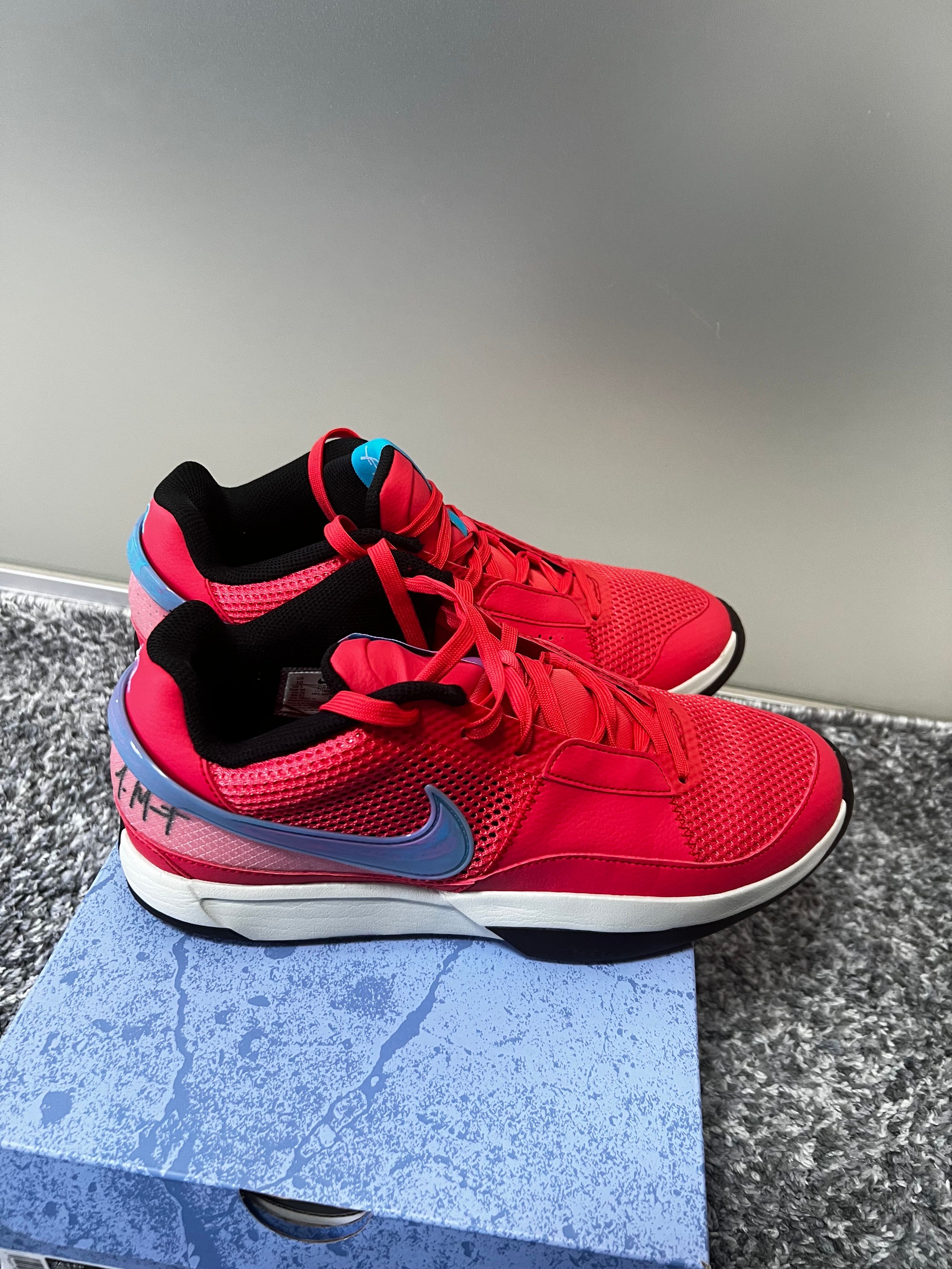 Nike Ja 1 "Ember Glow"