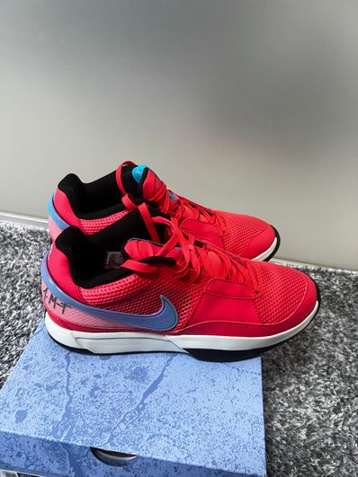 Nike Ja 1 "Ember Glow"