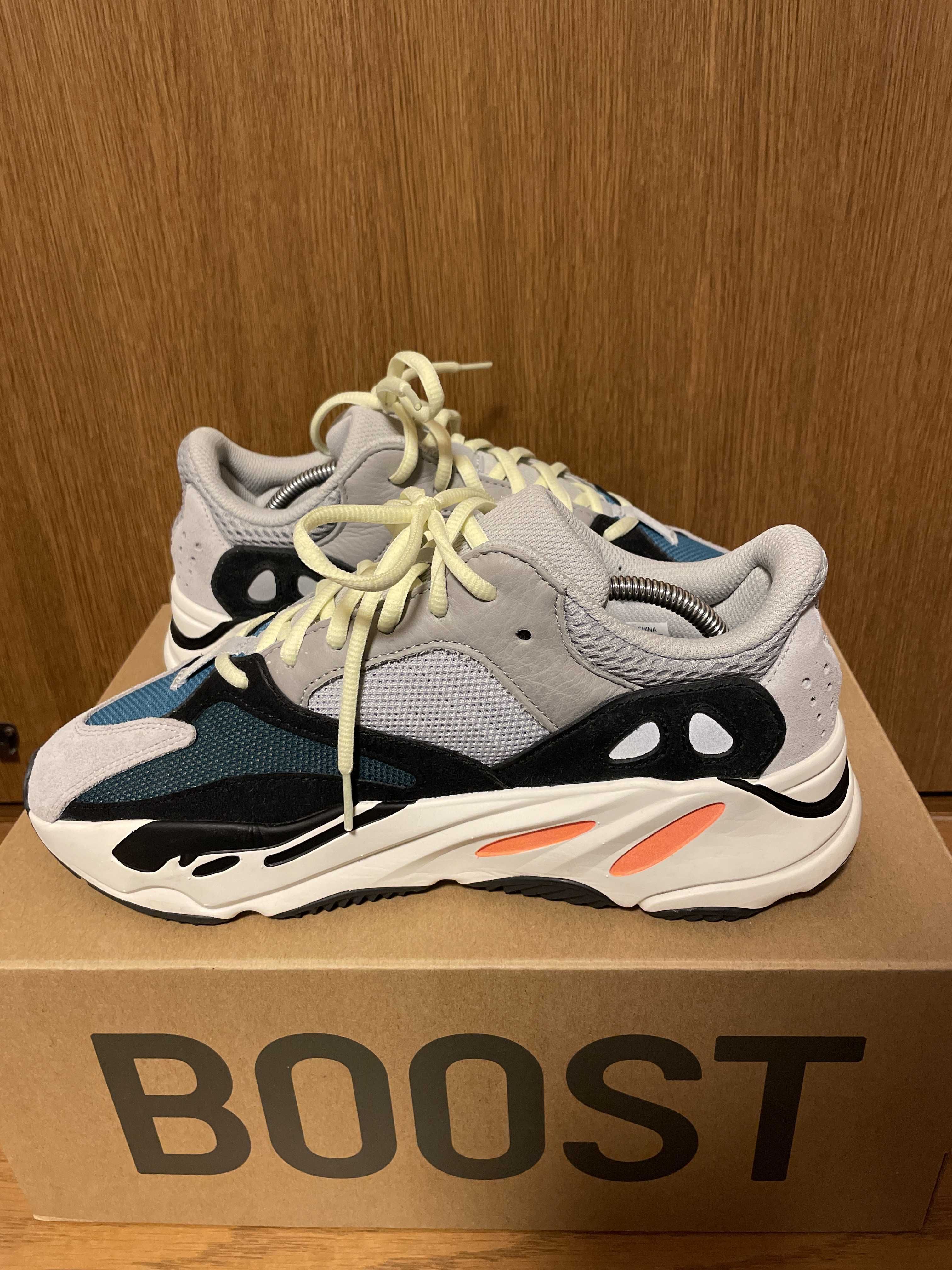 adidas YEEZY Boost 700 "Wave Runner"