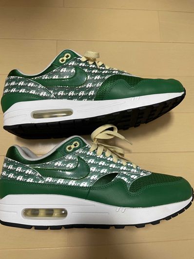 NIKE AIR MAX 1 PRM