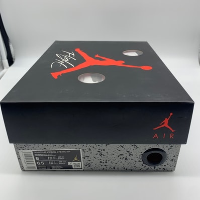 Off-White × Nike Women's Air Jordan 4 SP "Sail"