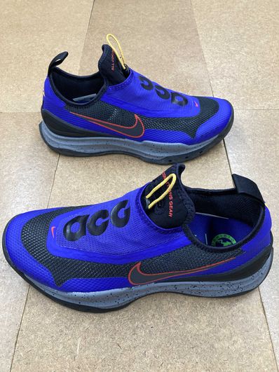 Nike ACG Zoom Air AO "Purple"