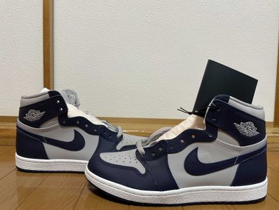 Nike Air Jordan 1 High 85 "Georgetown"