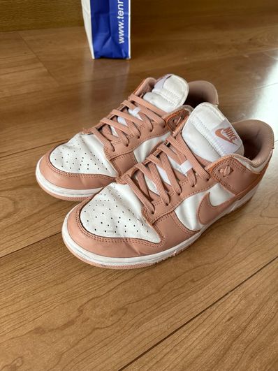 Nike Women's Dunk Low "Rose Whisper"