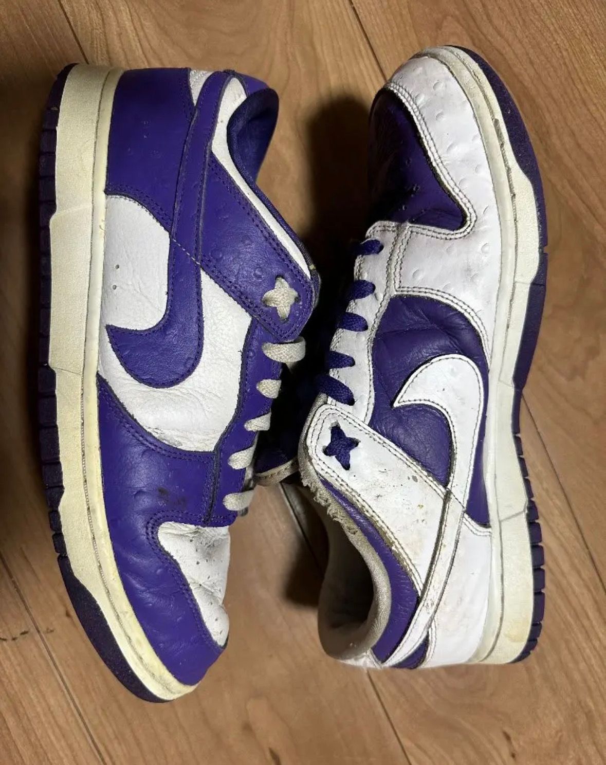 Nike Women's Dunk Low "Made You Look"