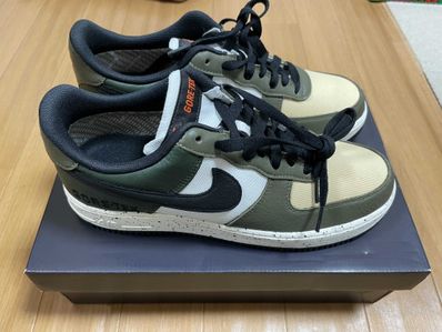 Nike Air Force 1 GORE-TEX "Medium Olive"
