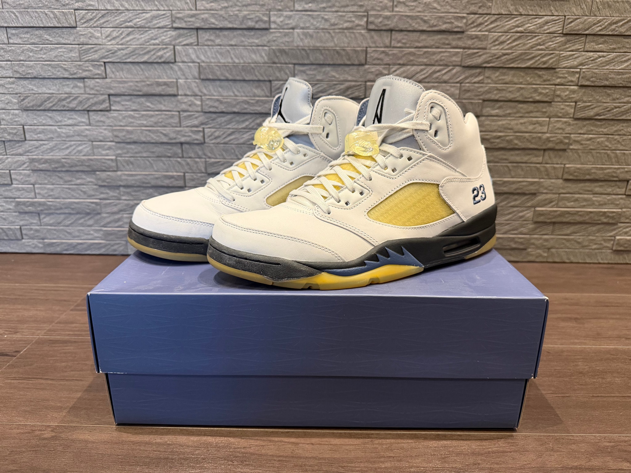 A Ma Maniere × Nike Women's Air Jordan 5 Retro SP "Dawn"