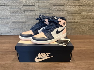 Nike Women's Air Jordan 1 High OG SE "Atmosphere"