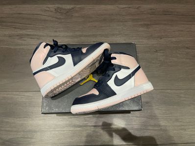 Nike TD Jordan 1 High OG SE "Atmosphere"