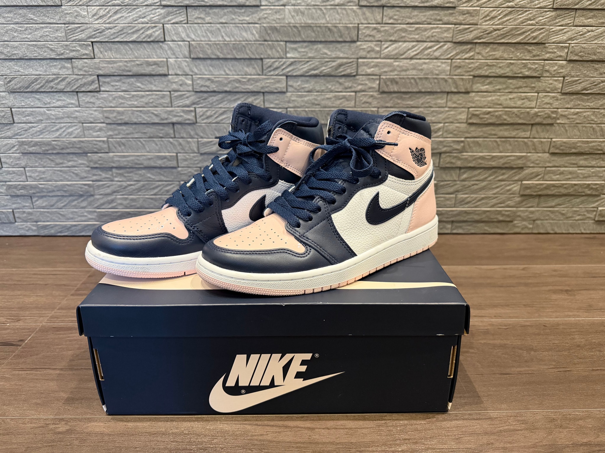Nike Women's Air Jordan 1 High OG SE "Atmosphere"