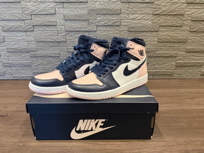 Nike Women's Air Jordan 1 High OG SE "Atmosphere"