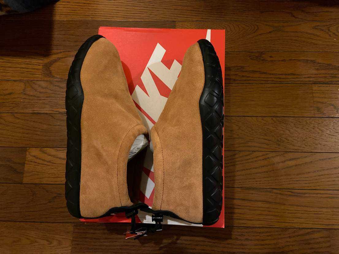 Nike ACG Moc 3.0 "Midnight Navy" 