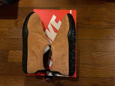 Nike ACG Moc 3.0 "Midnight Navy"