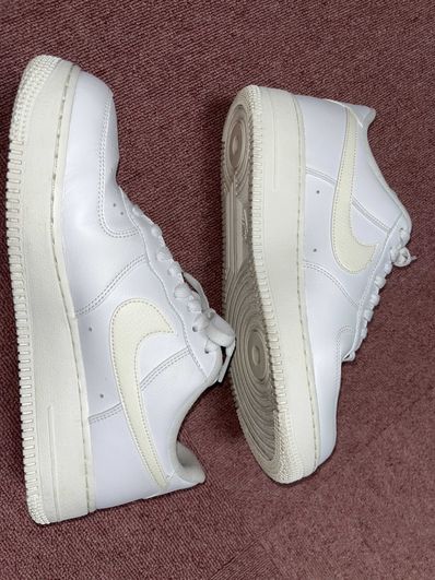 Nike Air Force 1 Low "Valentines Day"