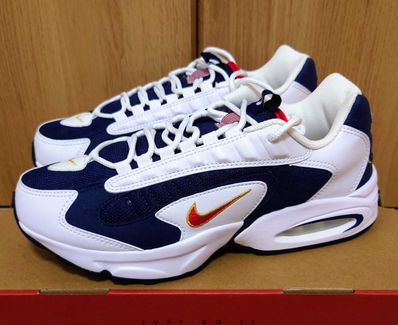 Nike Air Max Triax 96 "USA"