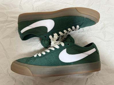 Nike SB Zoom Blazer Low Pro GT QS Nike SB Zoom Blazer Low Pro GT QS
