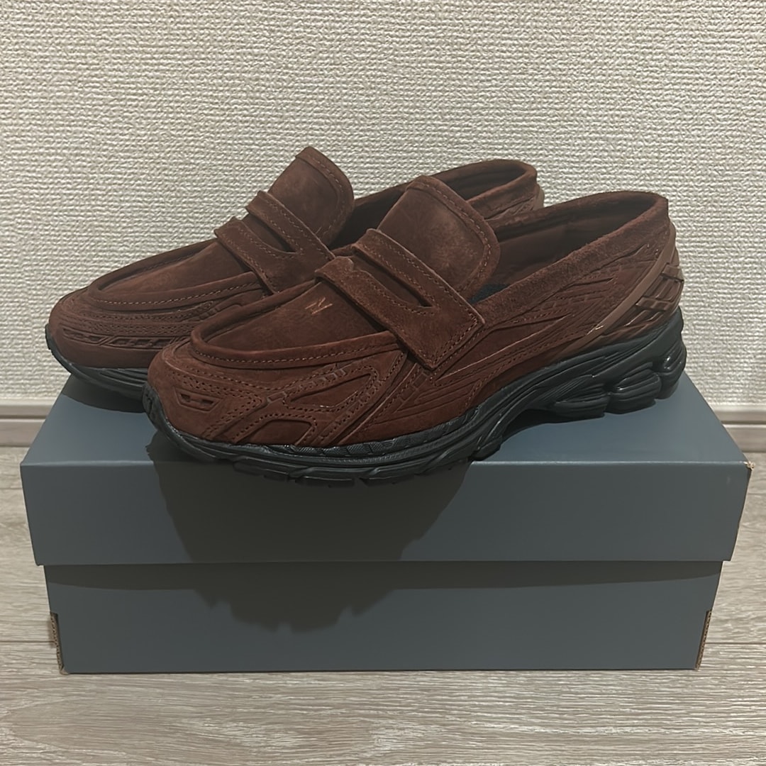 New Balance 1906L "Rich Oak Suede"