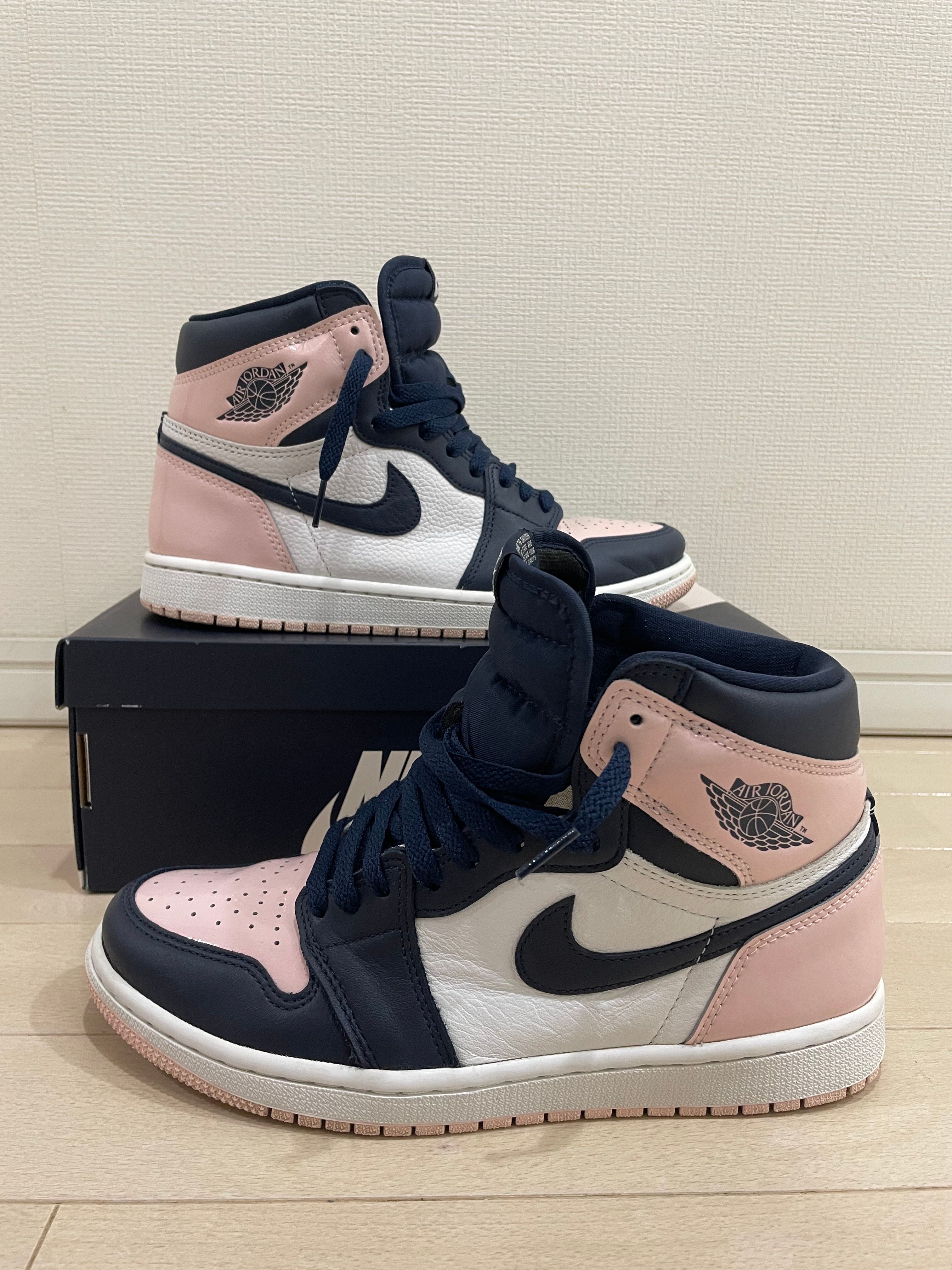 Nike Women's Air Jordan 1 High OG SE "Atmosphere"