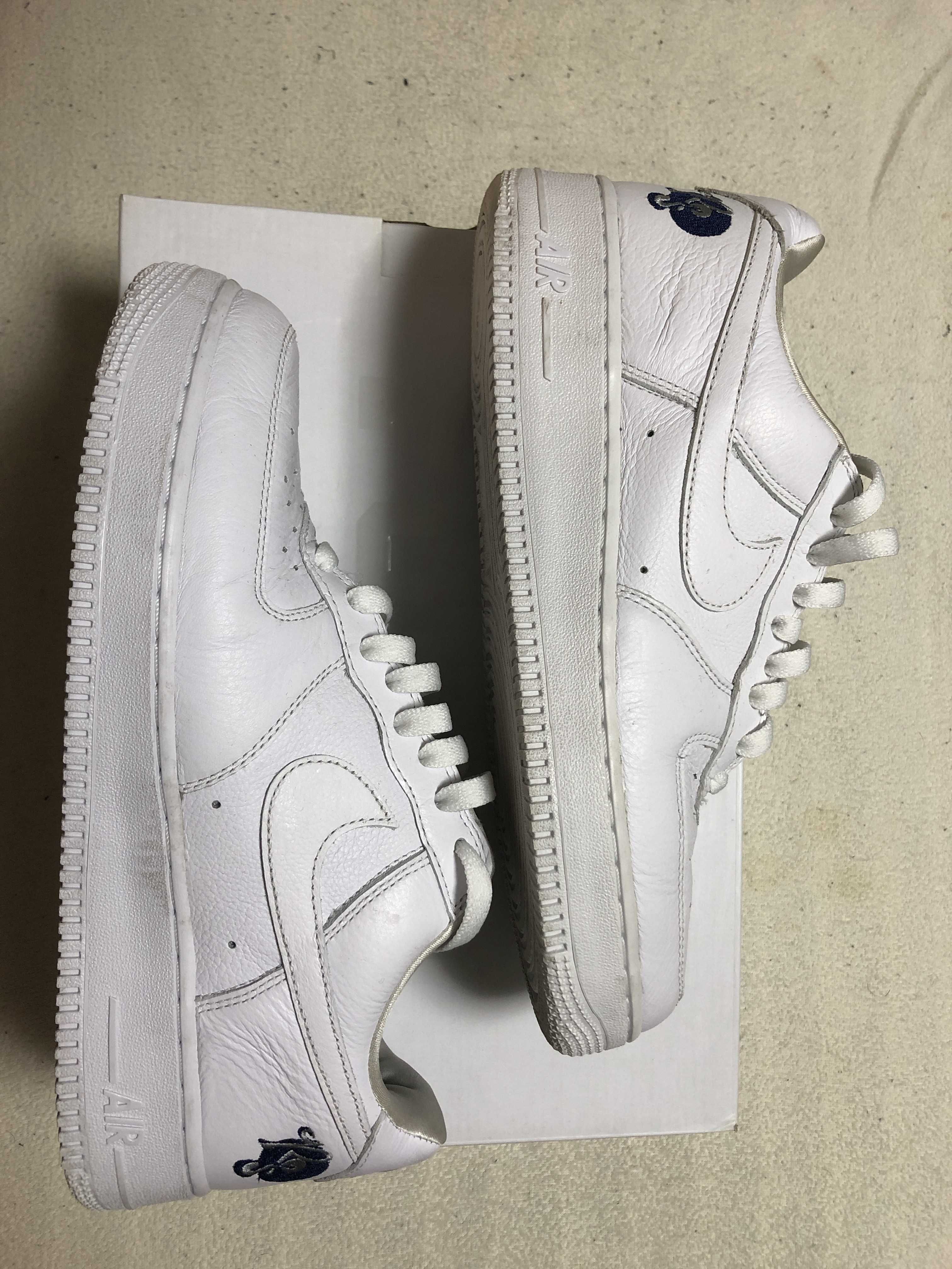 Nike Air Force 1 Low Roc-A-Fella "AF100"