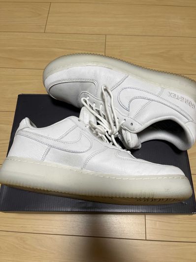 Nike Air Force 1 Low GORE-TEX Summer Shower "White"