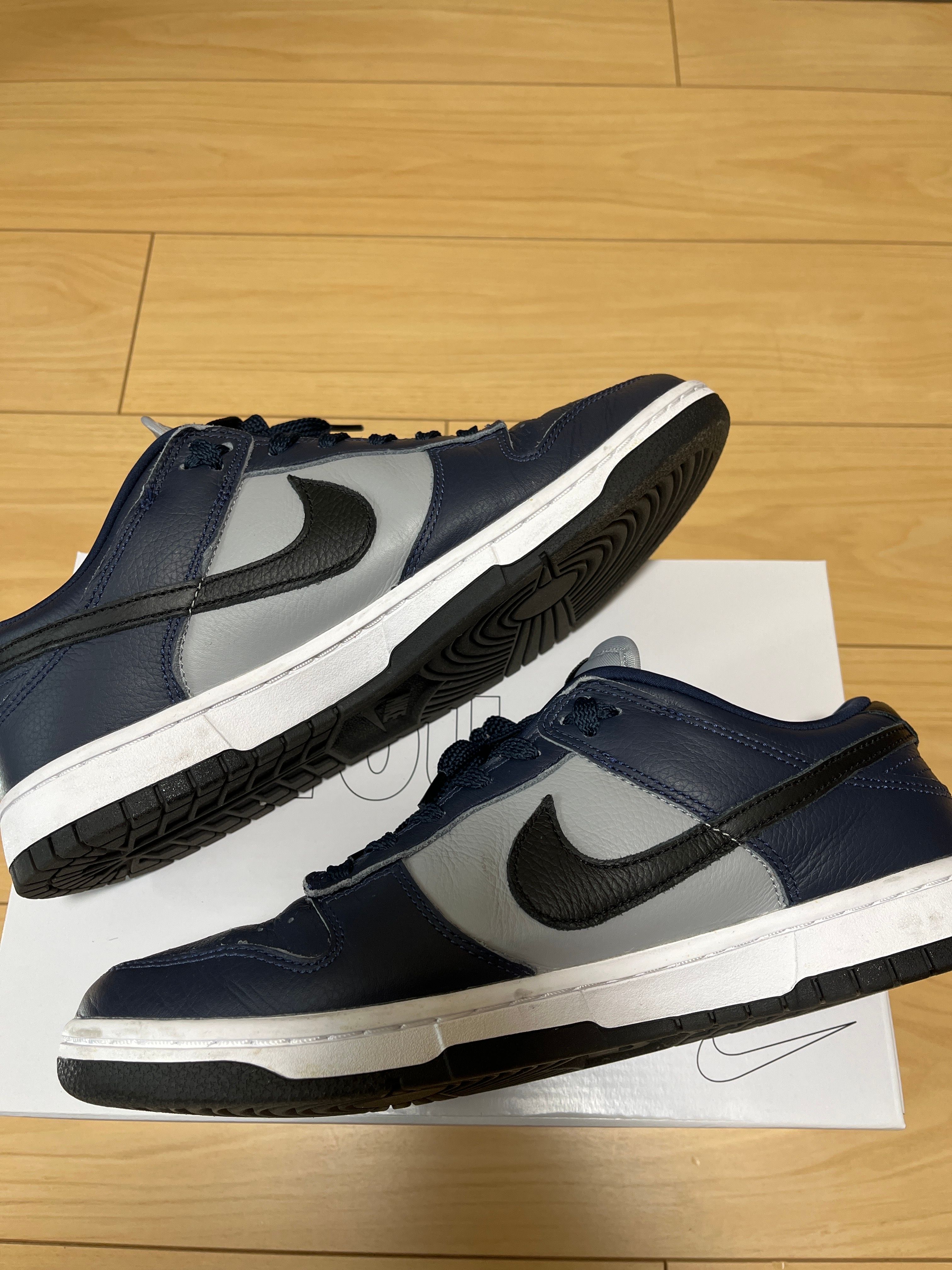 Nike Dunk Low By You & Unlocked By You (NIKEiD)