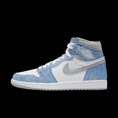 Nike Air Jordan 1 High OG "Hyper Royal"