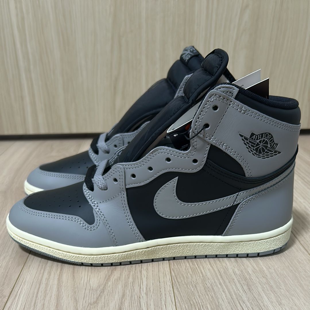 Nike Air Jordan 1 High '85 "Reverse Shadow"