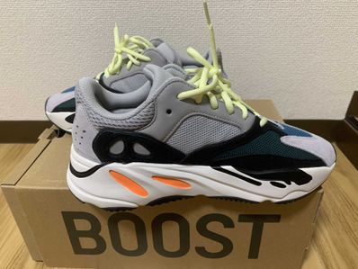 adidas YEEZY Boost 700 "Wave Runner"