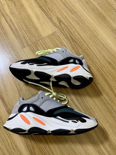 adidas YEEZY Boost 700 "Wave Runner"