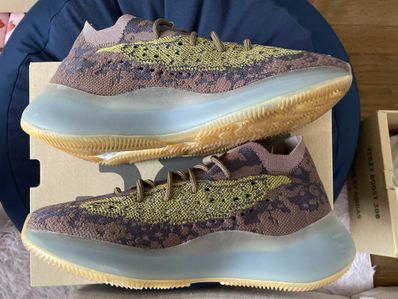 adidas YEEZY Boost 380 "Lmnte"