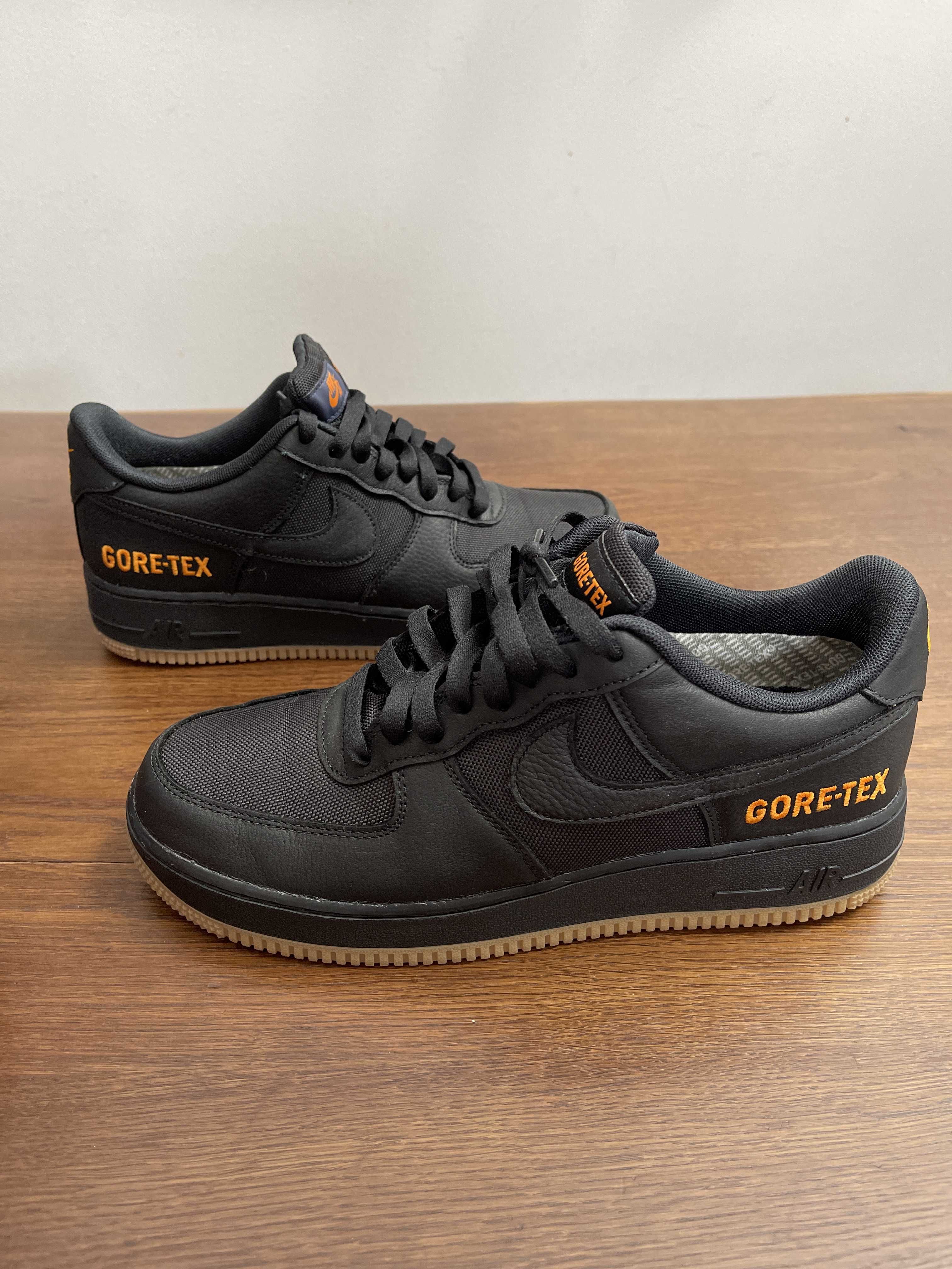 Nike Air Force 1 Low Gore-Tex "Bright Ceramic"