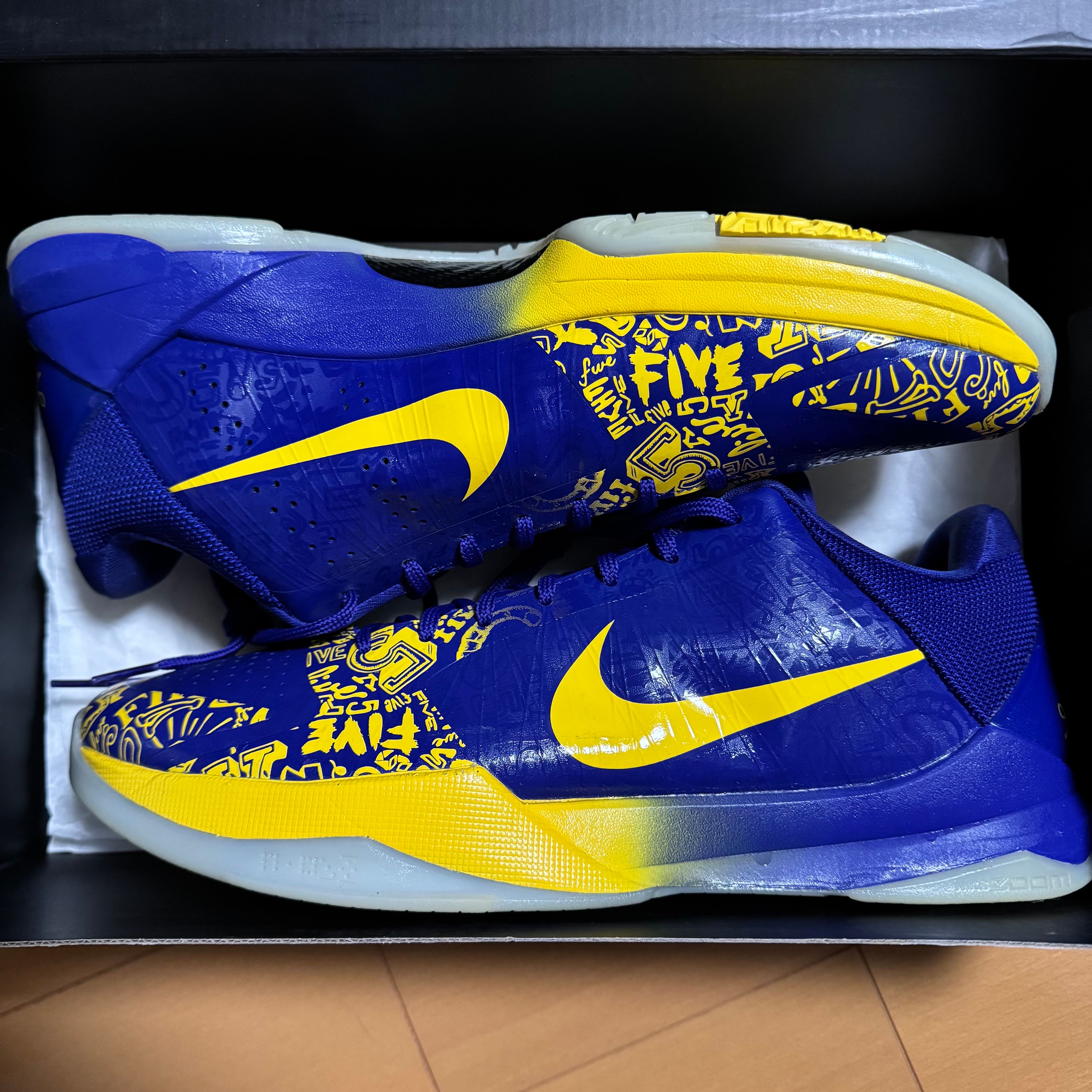 Kobe(コービー/コービー ブライアント) 人気の新作/中古通販