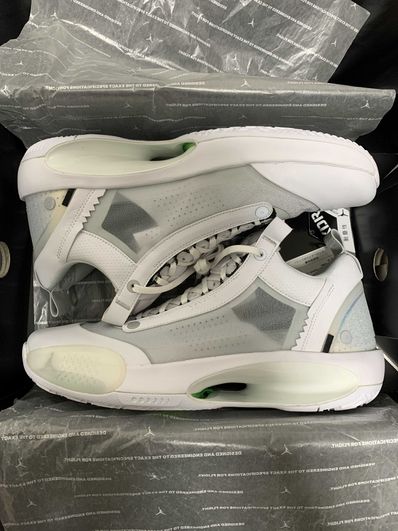 Nike Air Jordan 34 Low
