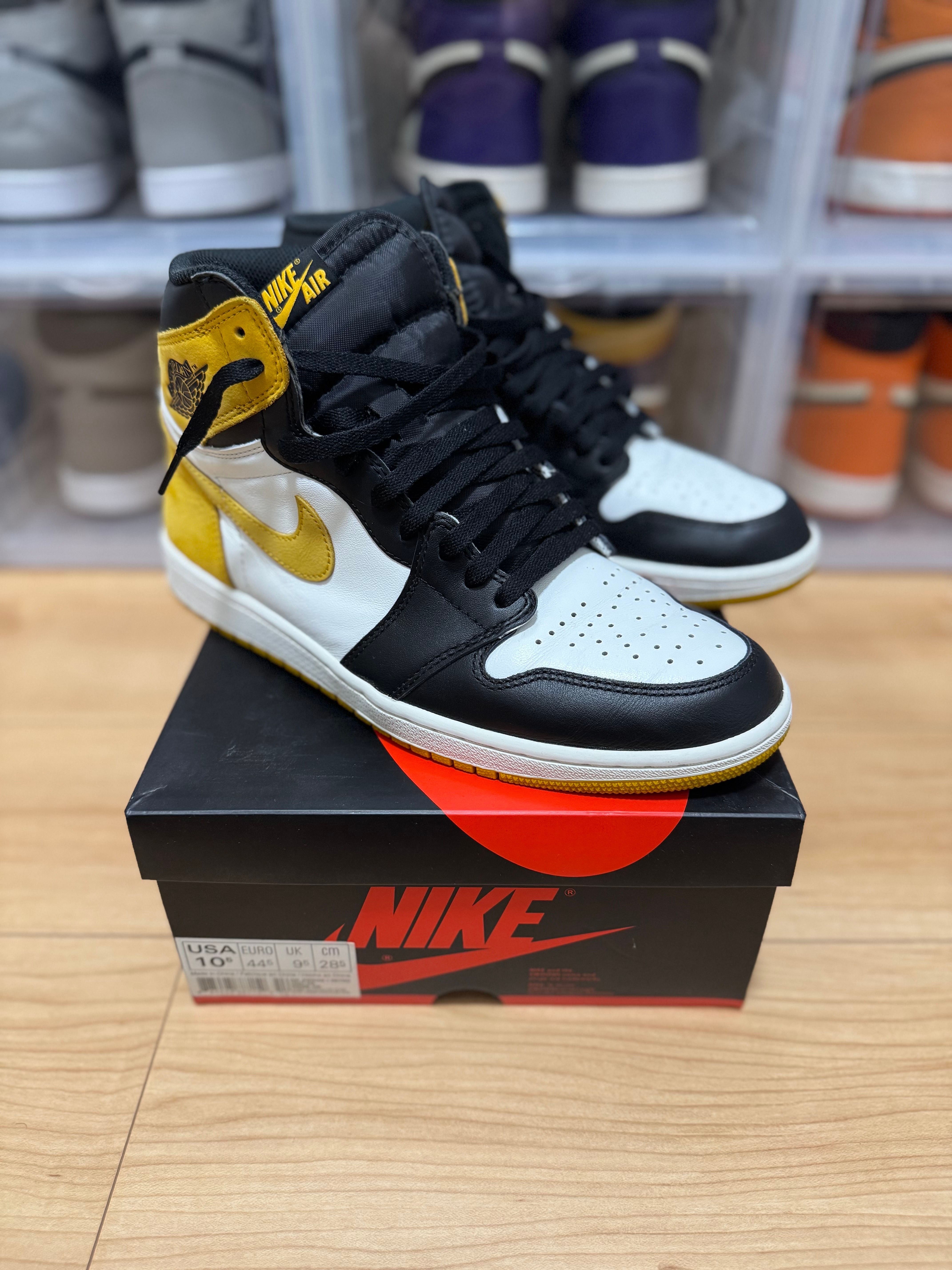 Nike Air Jordan 1 Retro High OG 
