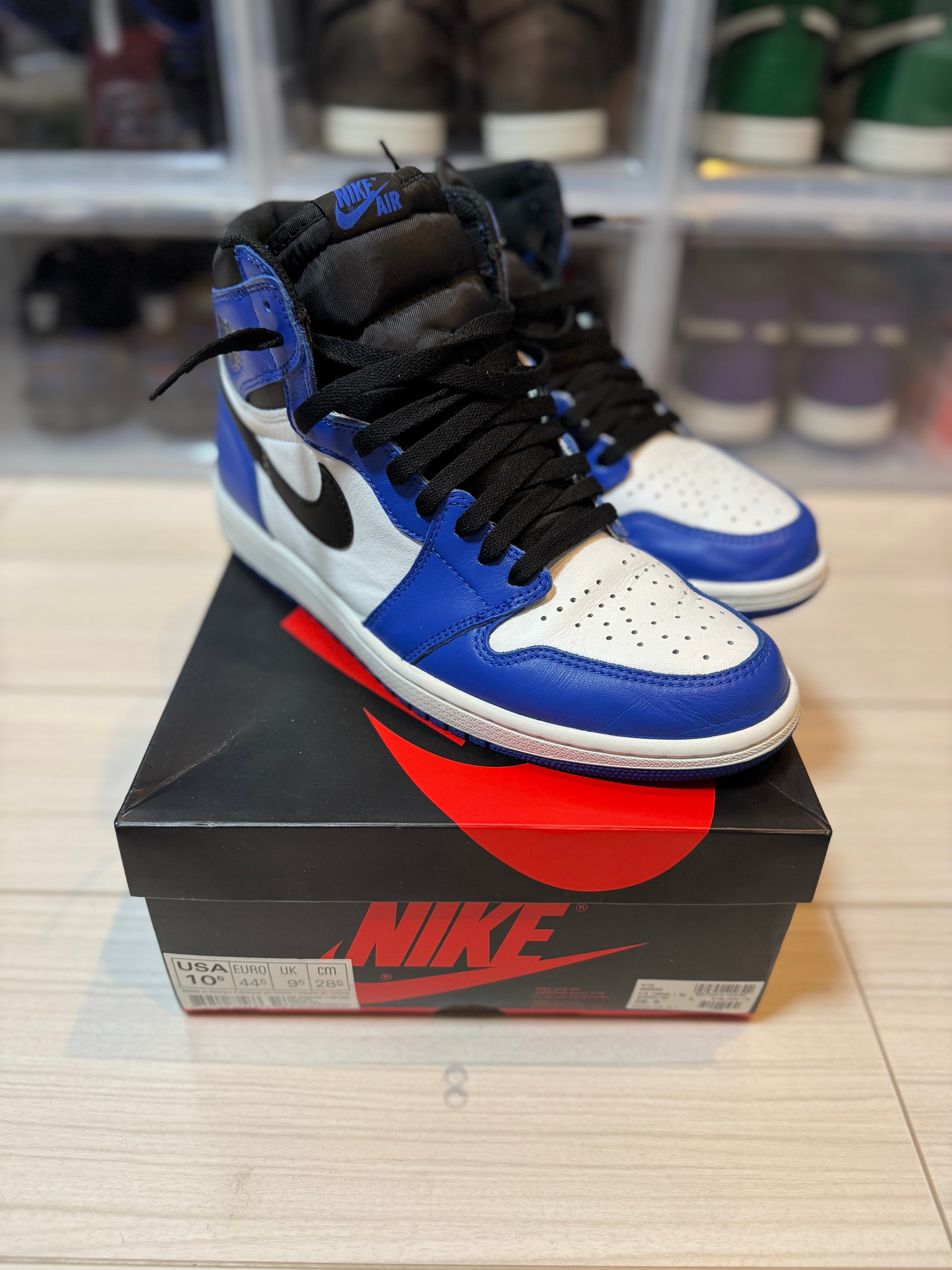 ジョーダン エアジョーダン1 (JORDAN Air Jordan 1) の新作・中古通販