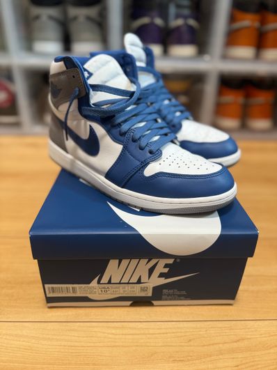 Nike Air Jordan 1 High OG "True Blue"
