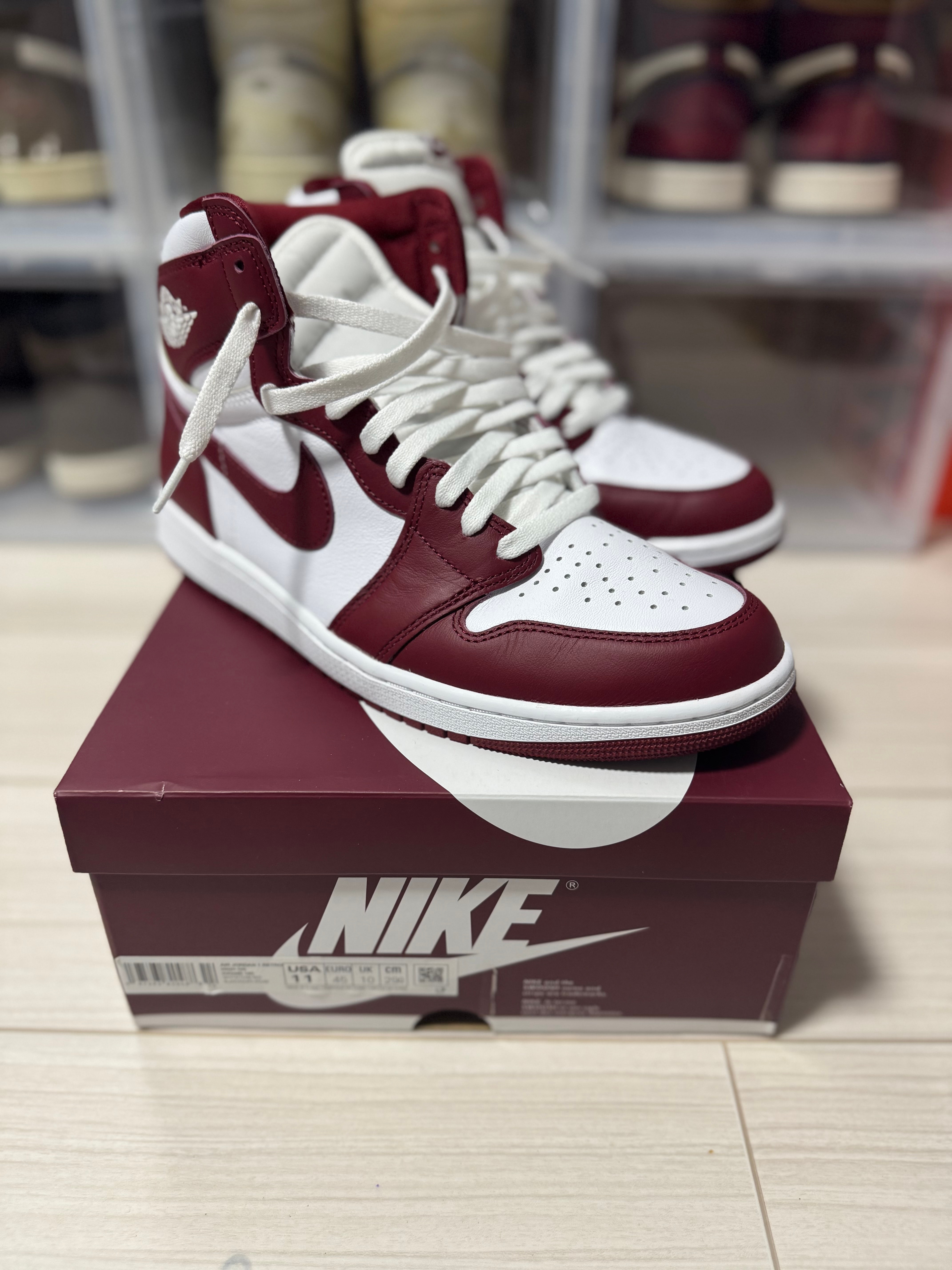 Nike Air Jordan 1 Retro High OG 