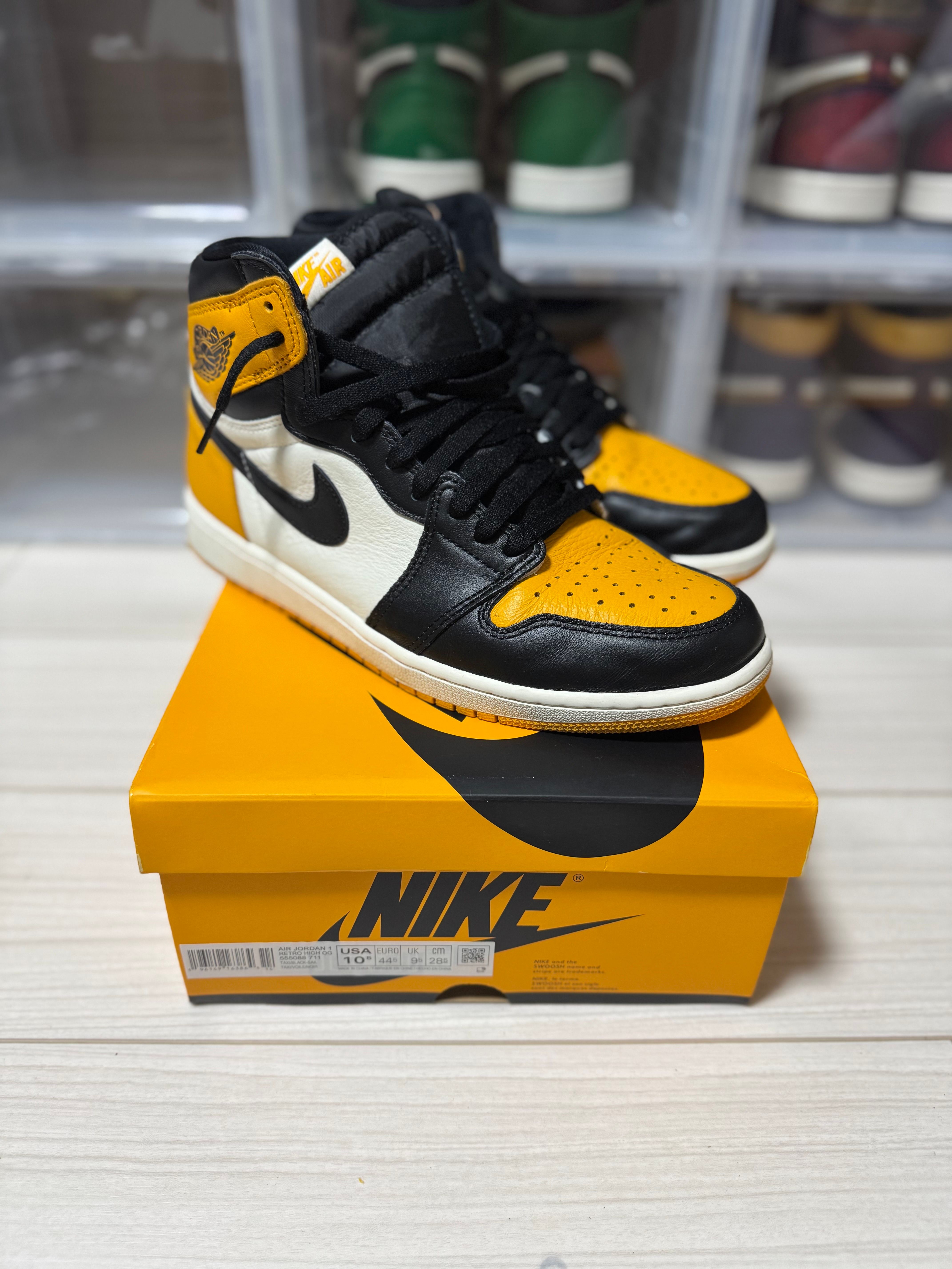 Nike Air Jordan 1 Retro High OG 