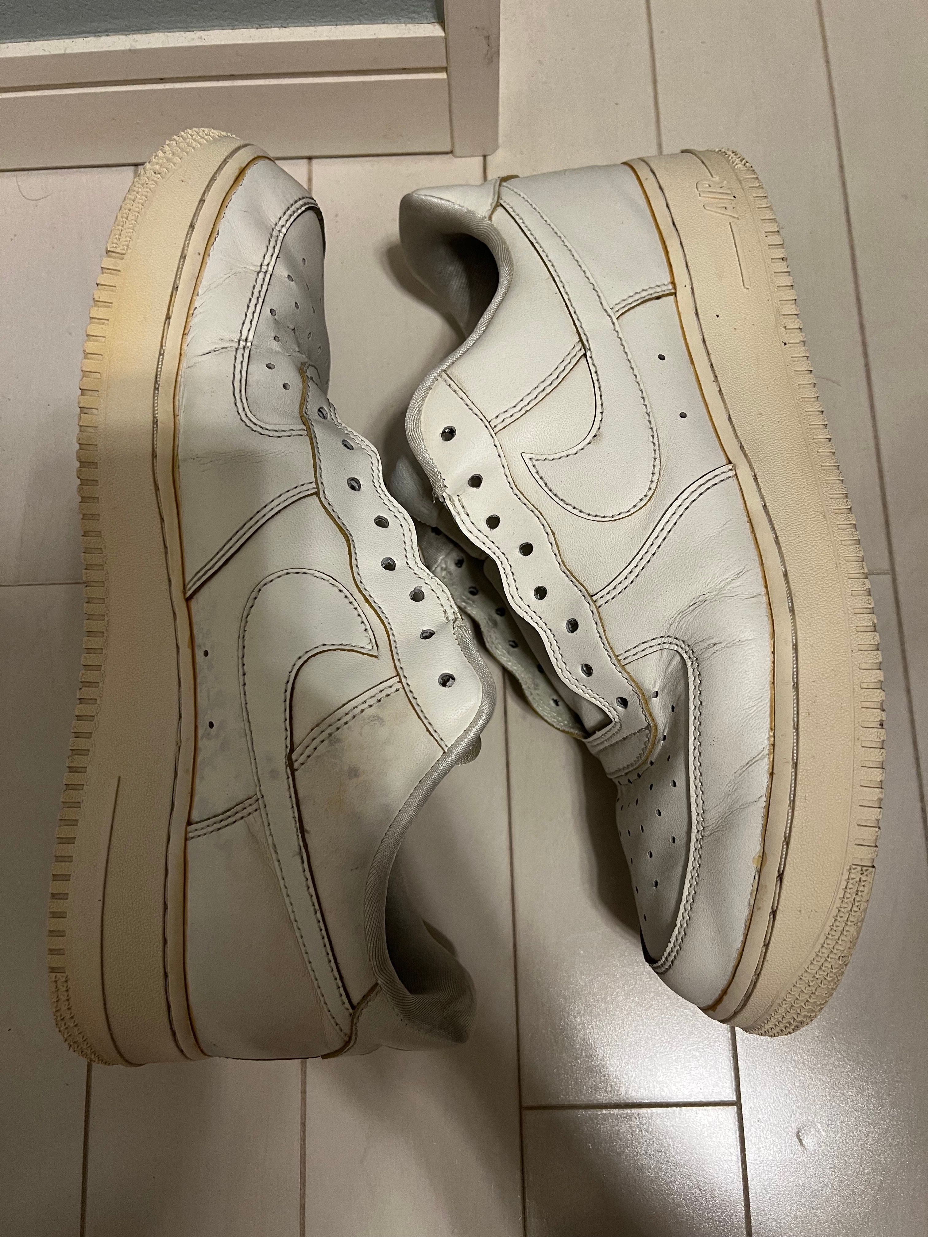 Nike Air Force 1 Low '07 LV8 "Made You Look"