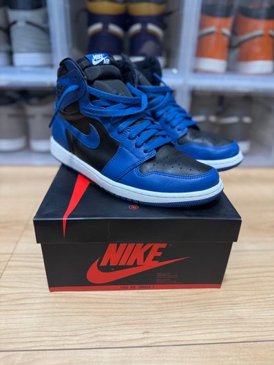 Nike Air Jordan 1 Retro High OG "Dark Marina Blue"