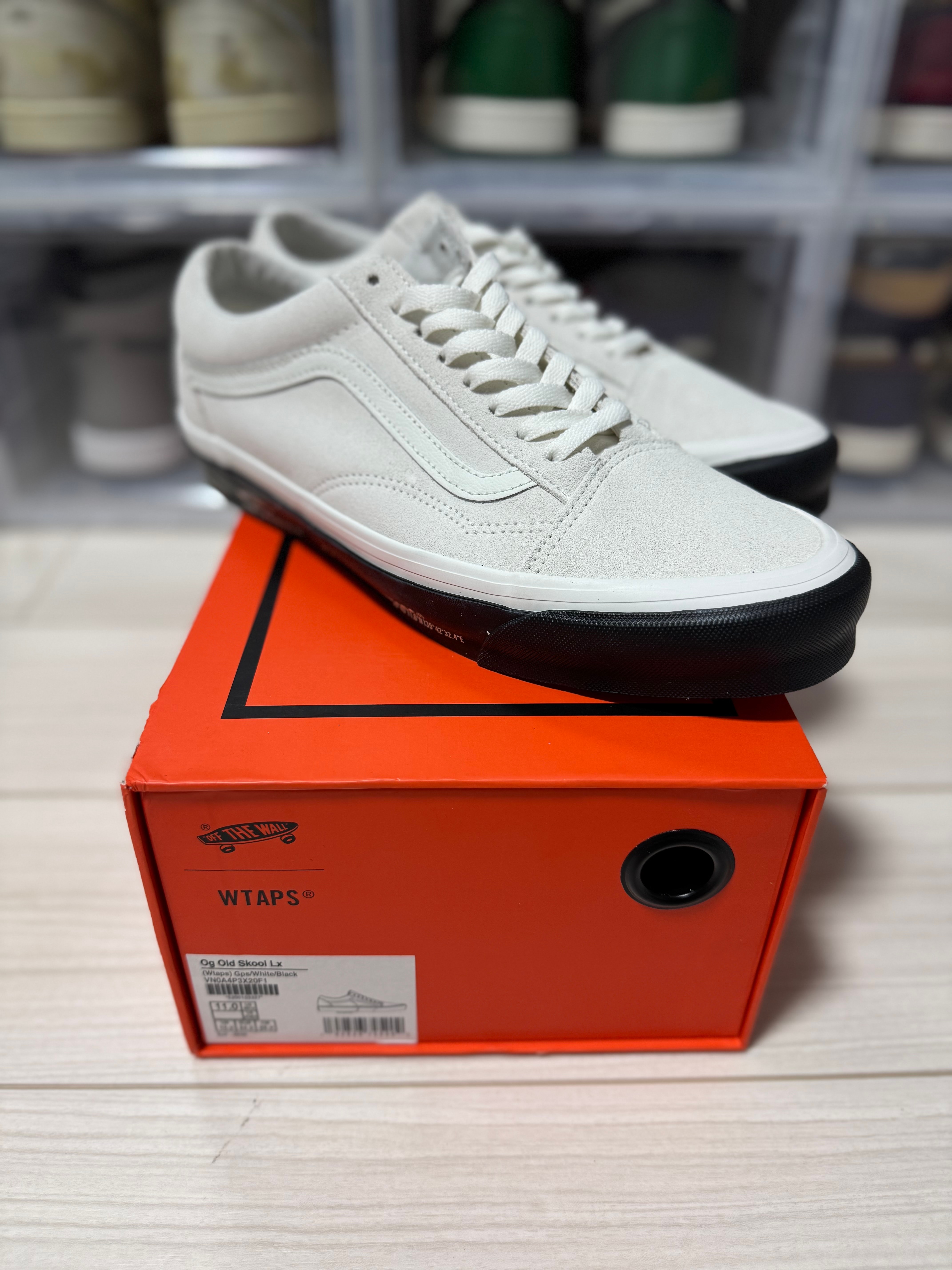 バンズ オールドスクール (VANS Old Skool) の新作・中古通販