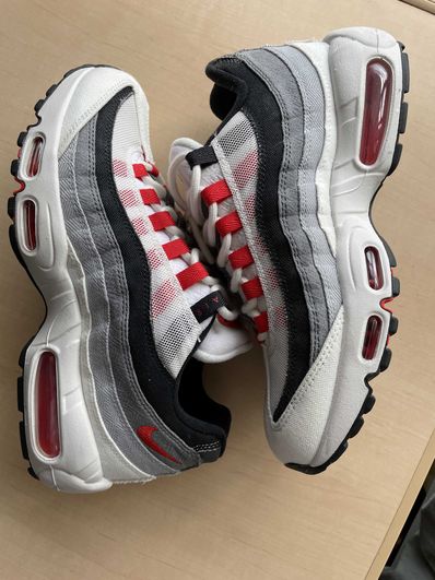 Nike Air Max 95 "Japan" (2021)