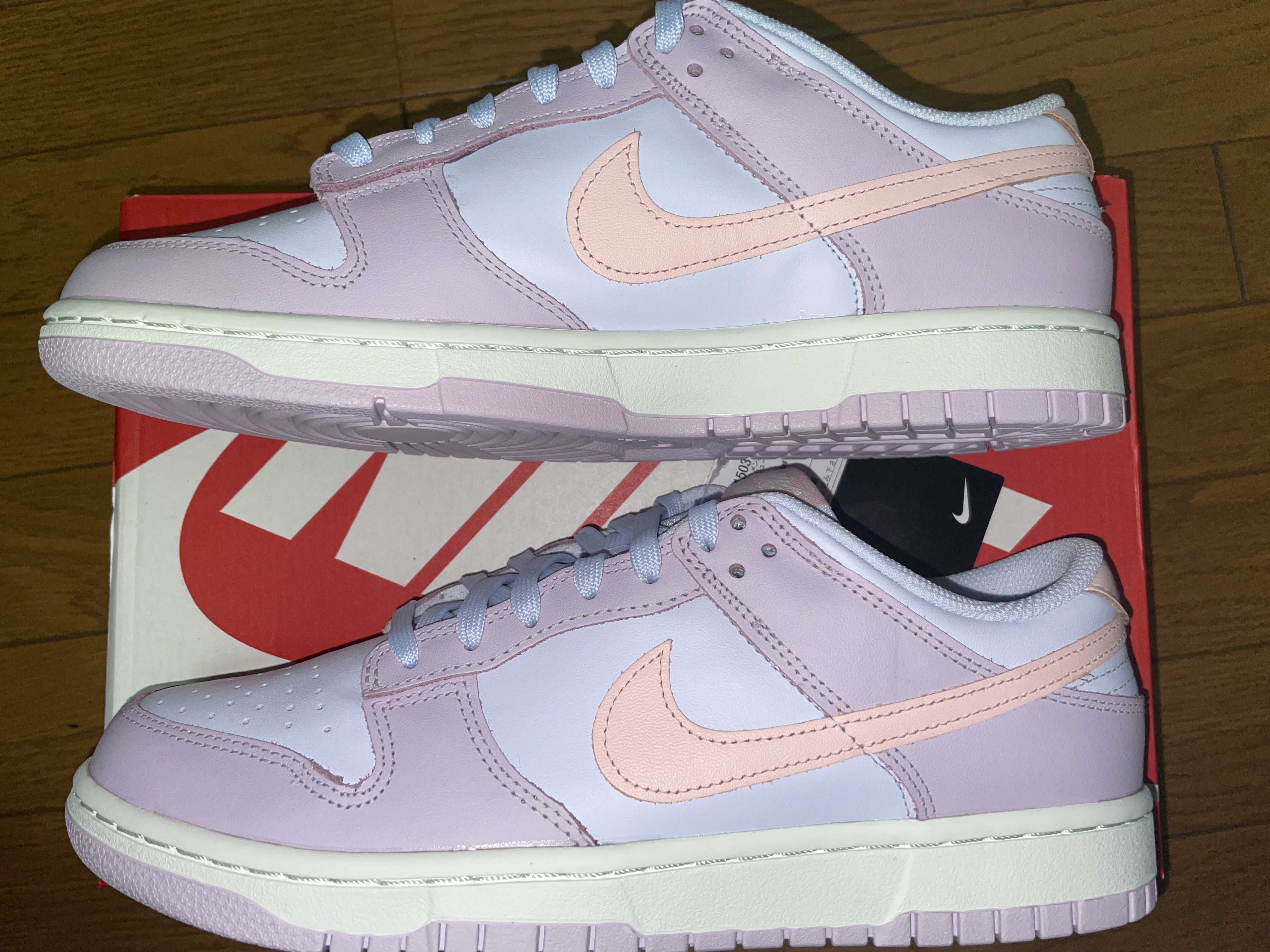 Nike Women's Dunk Low "Easter"