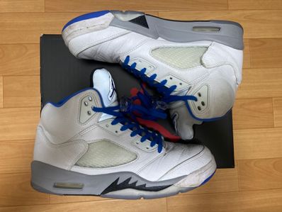 Nike Air Jordan 5 "Stealth 2.0"