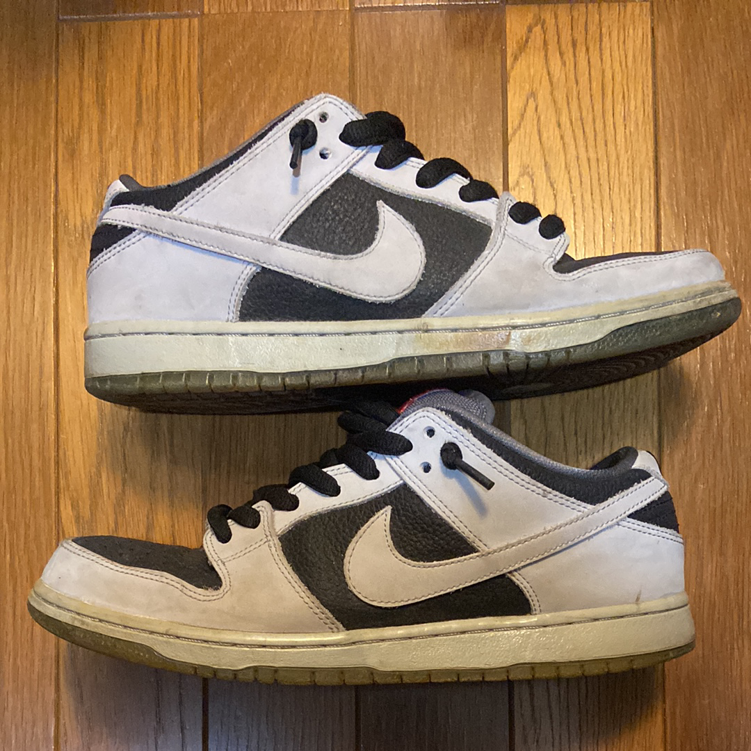 Nike SB Dunk Low Atlas 35MM "Grey"