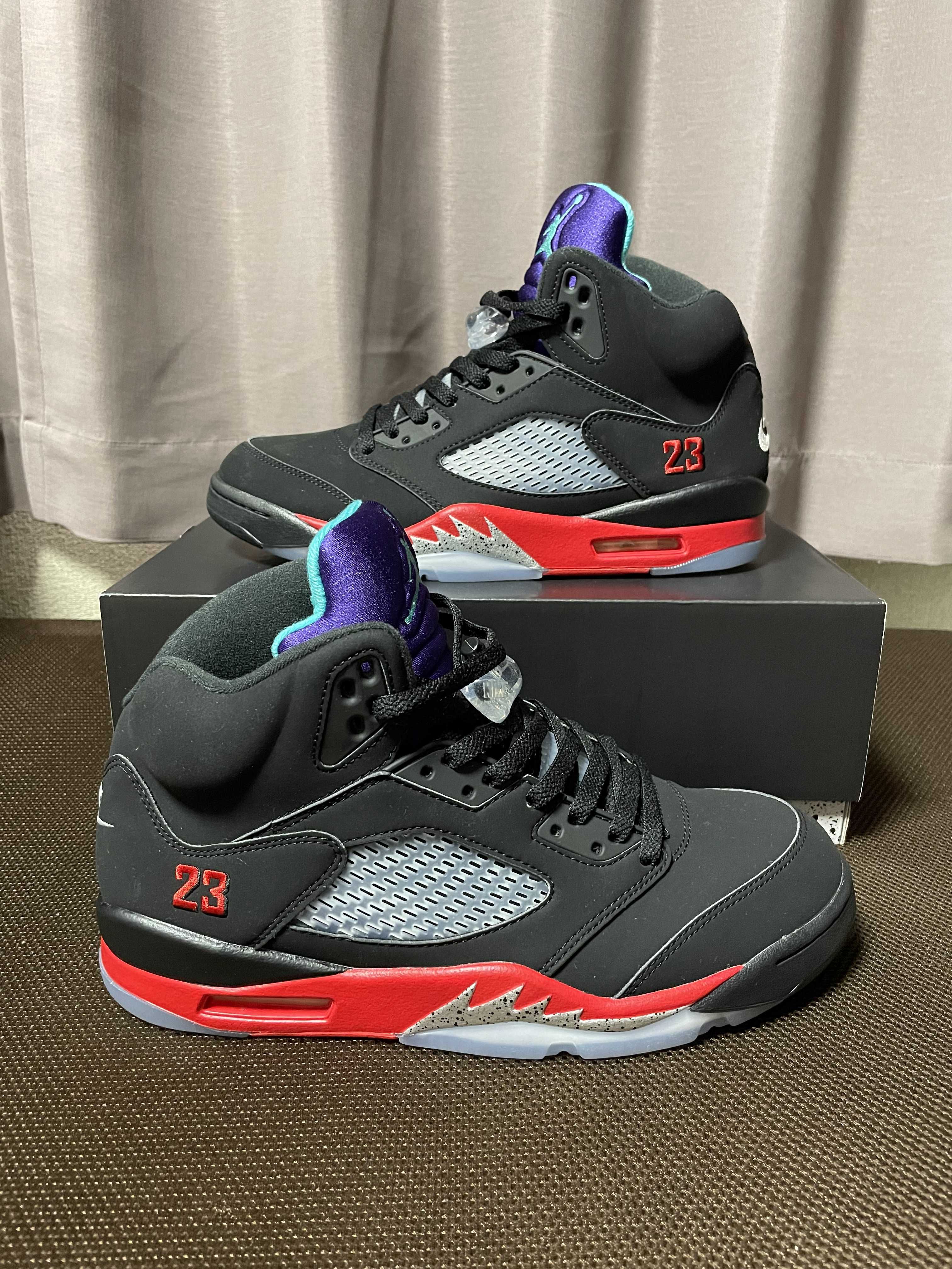 Nike Air Jordan 5 Retro "Top3" 