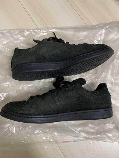 adidas Stan Smith GORE-TEX "Black"
