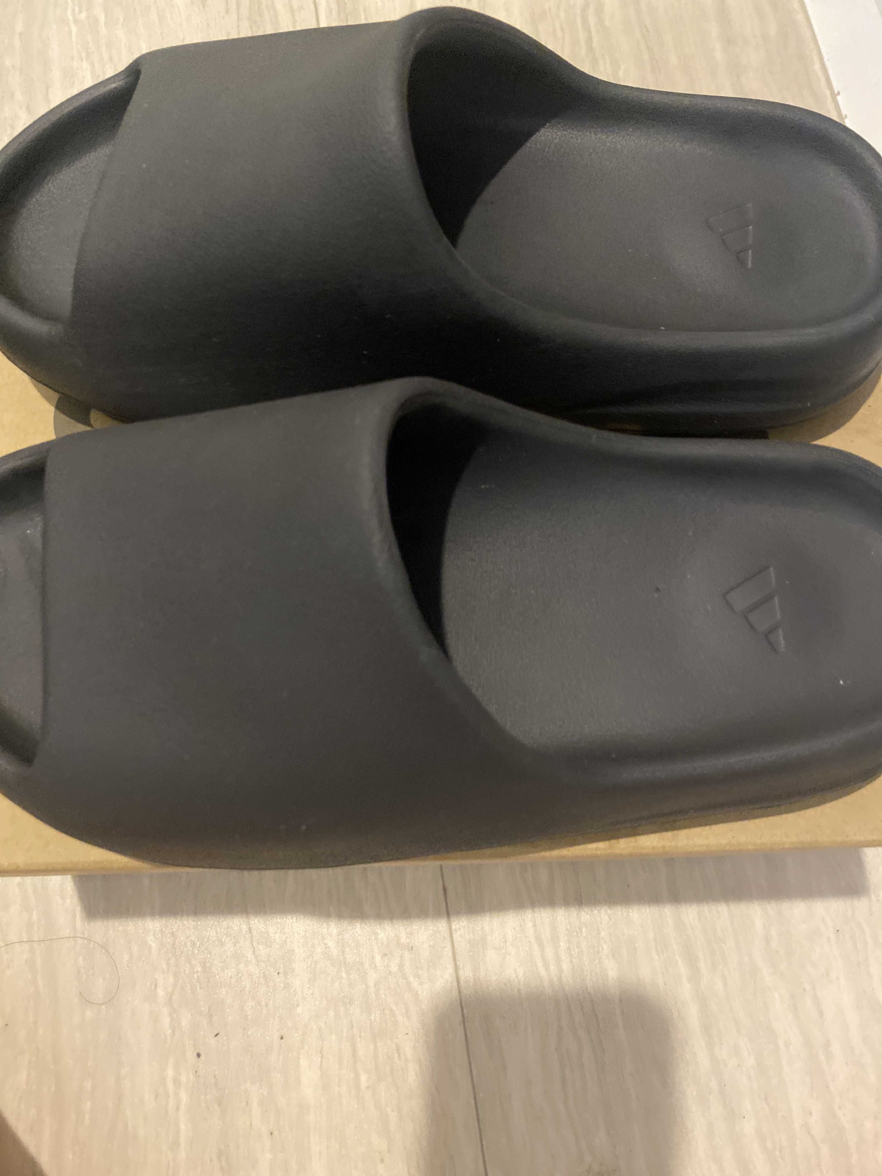 adidas YEEZY Slide "Onyx"