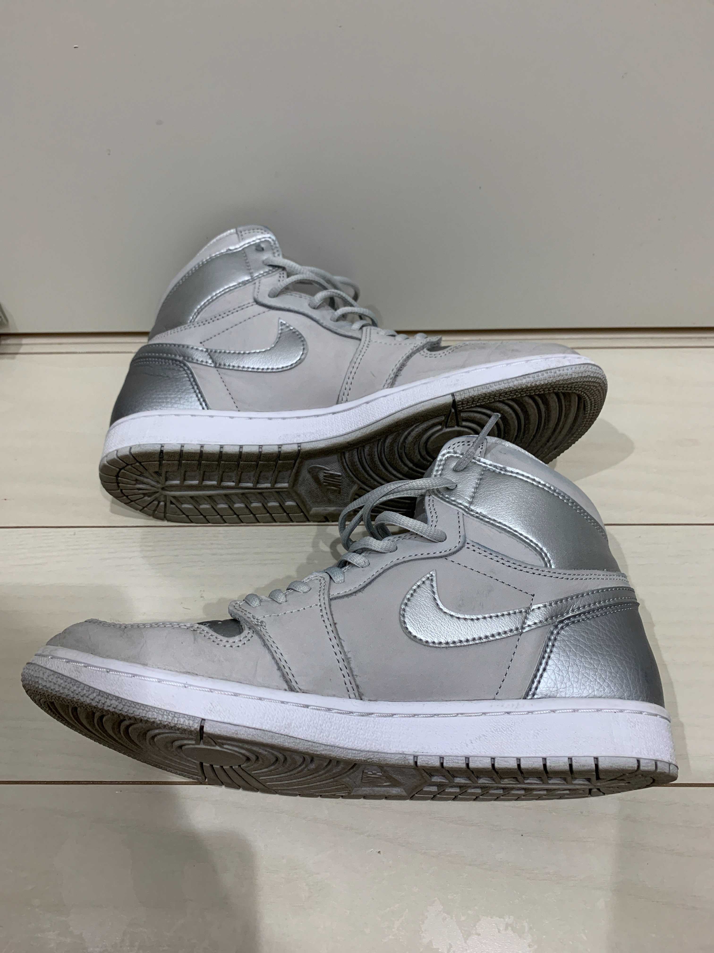 Nike Air Jordan 1 Retro High OG "CO.JP/TOKYO" (Standard Box)