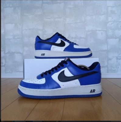 Nike Air Force 1 Low "By You & Unlocked By You" (NIKEiD)